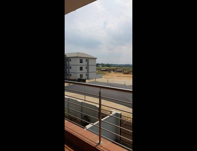 2 BEDROOM PROPERTY TO RENT IN POMONA